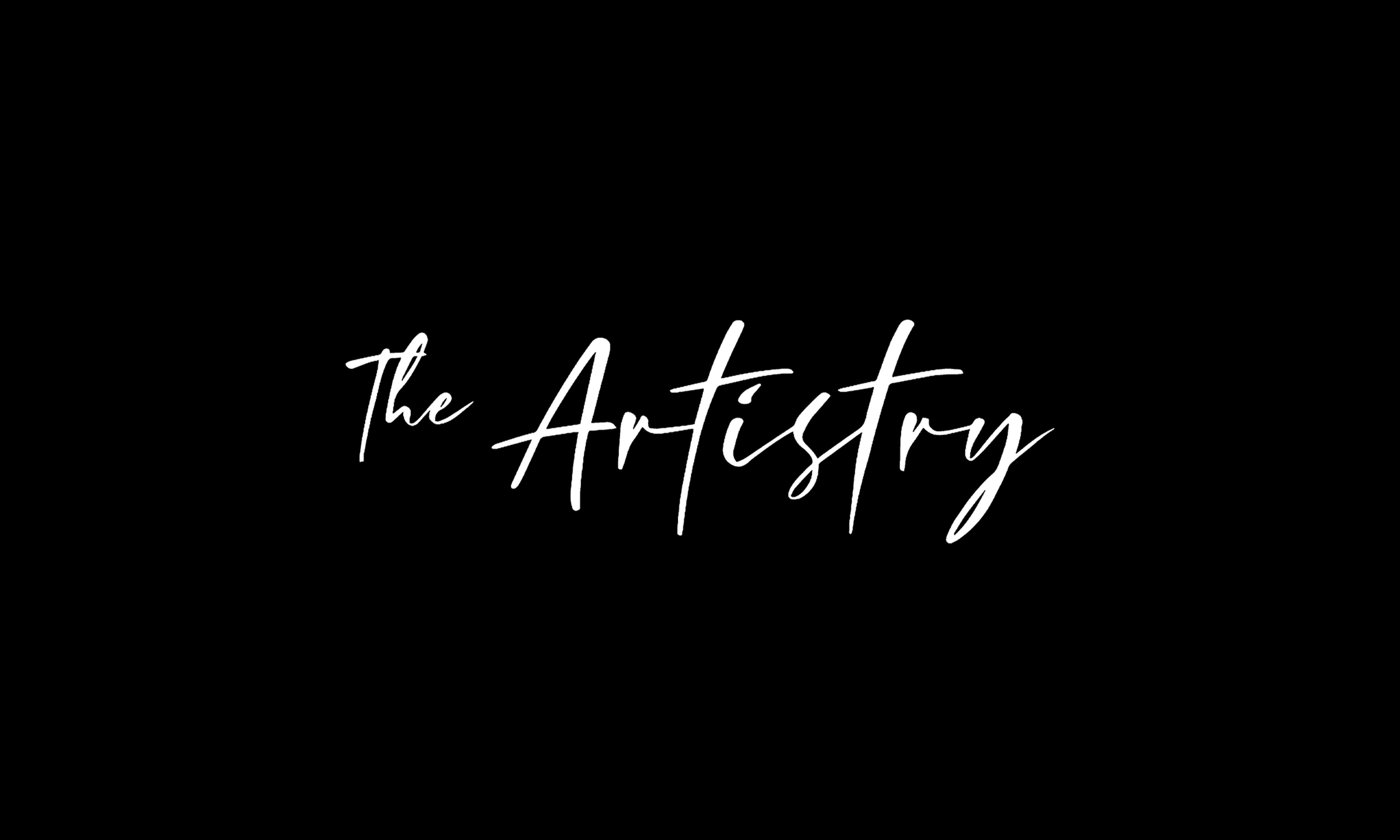 The Artistry Lounge and Gallery