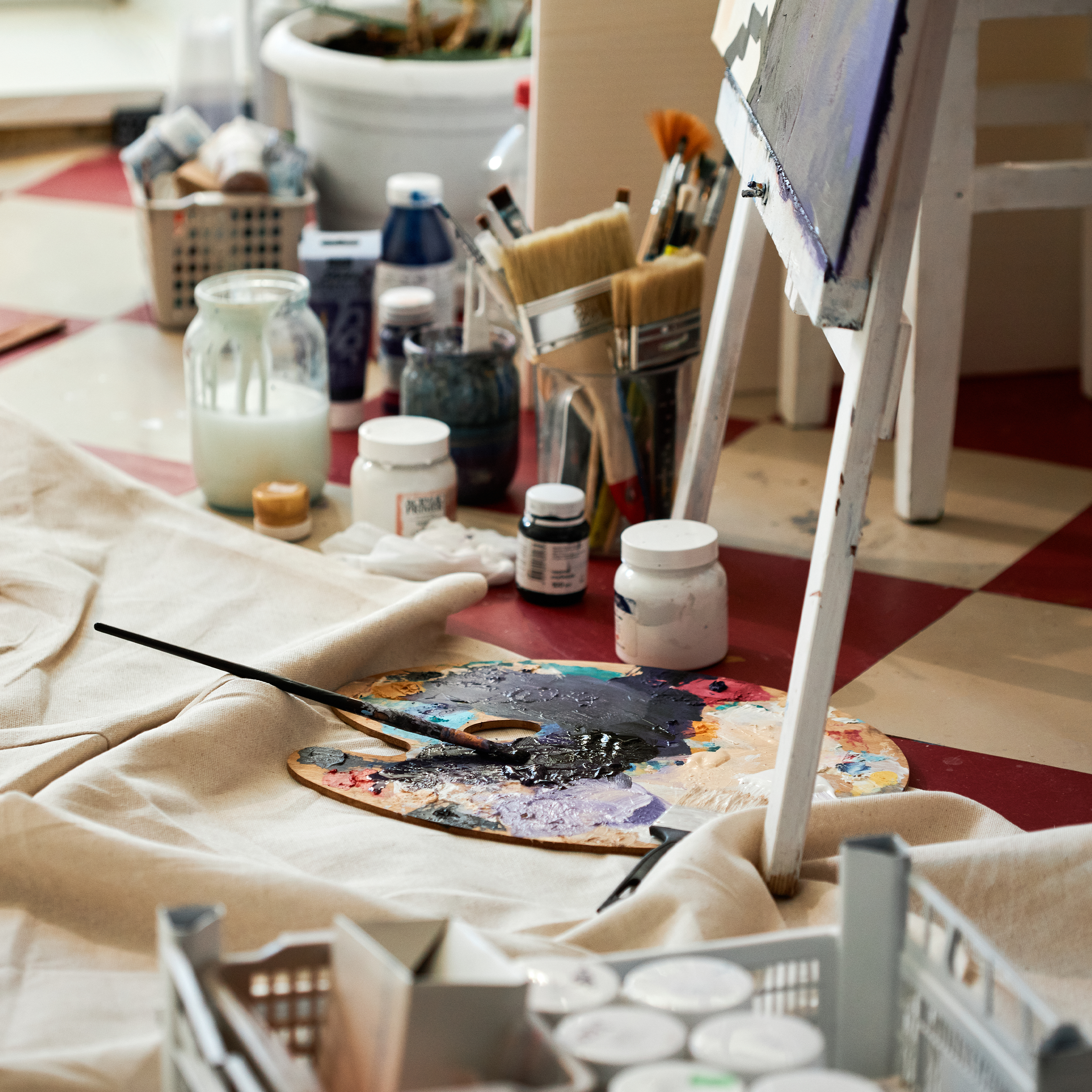 Art Classes