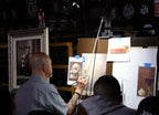 Advanced Monthly Art Classes