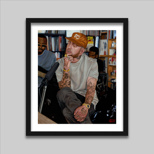 Beginner Art Classes