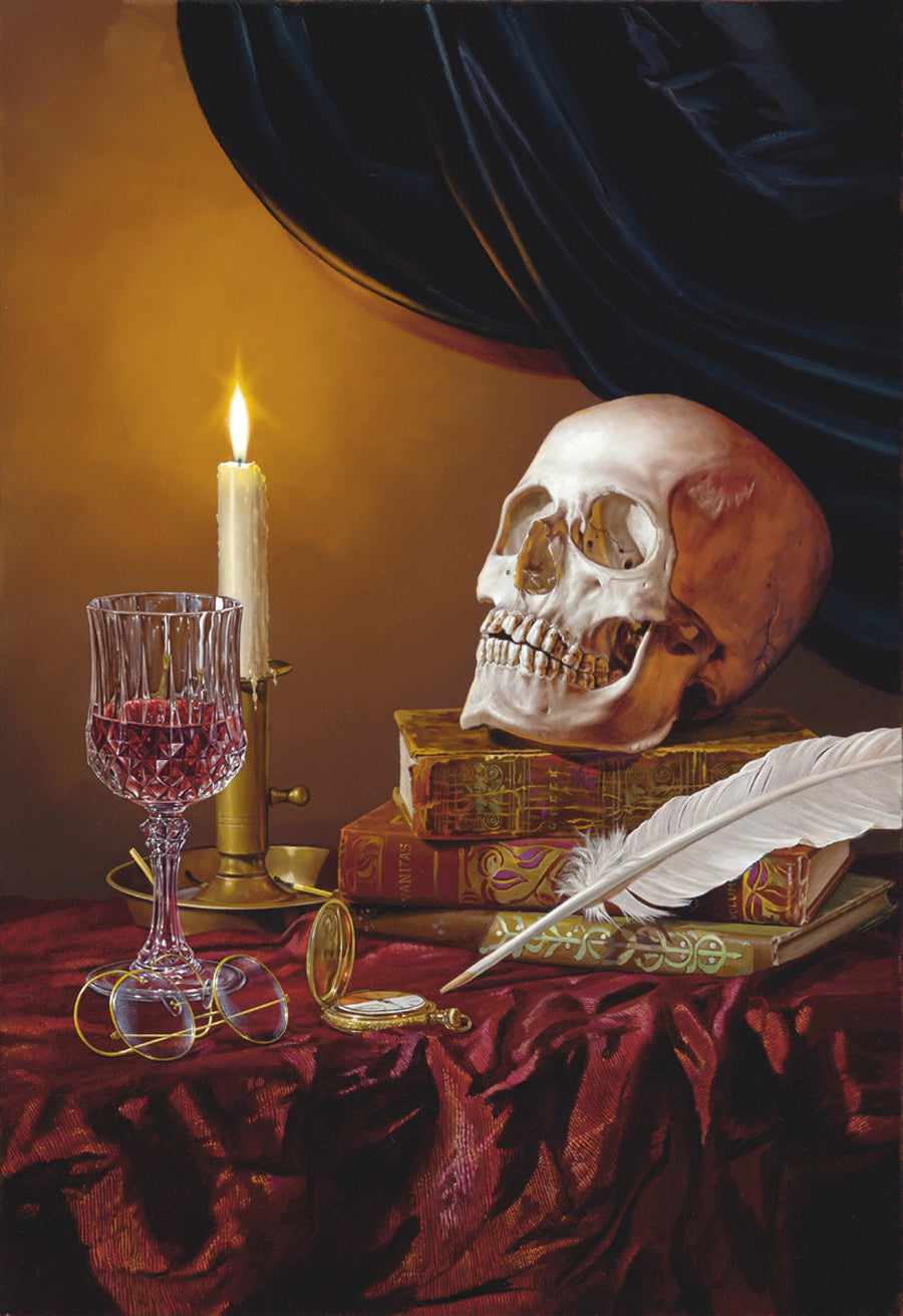 Advanced Monthly Art Classes
