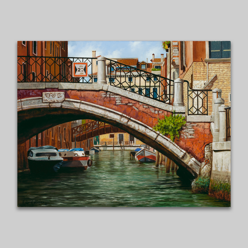 Enduring Bridge