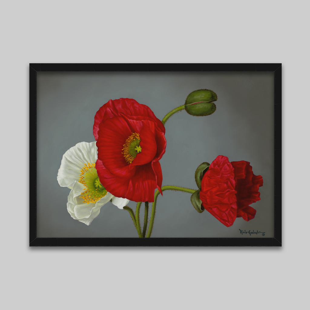 Advanced Monthly Art Classes