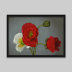 Advanced Monthly Art Classes