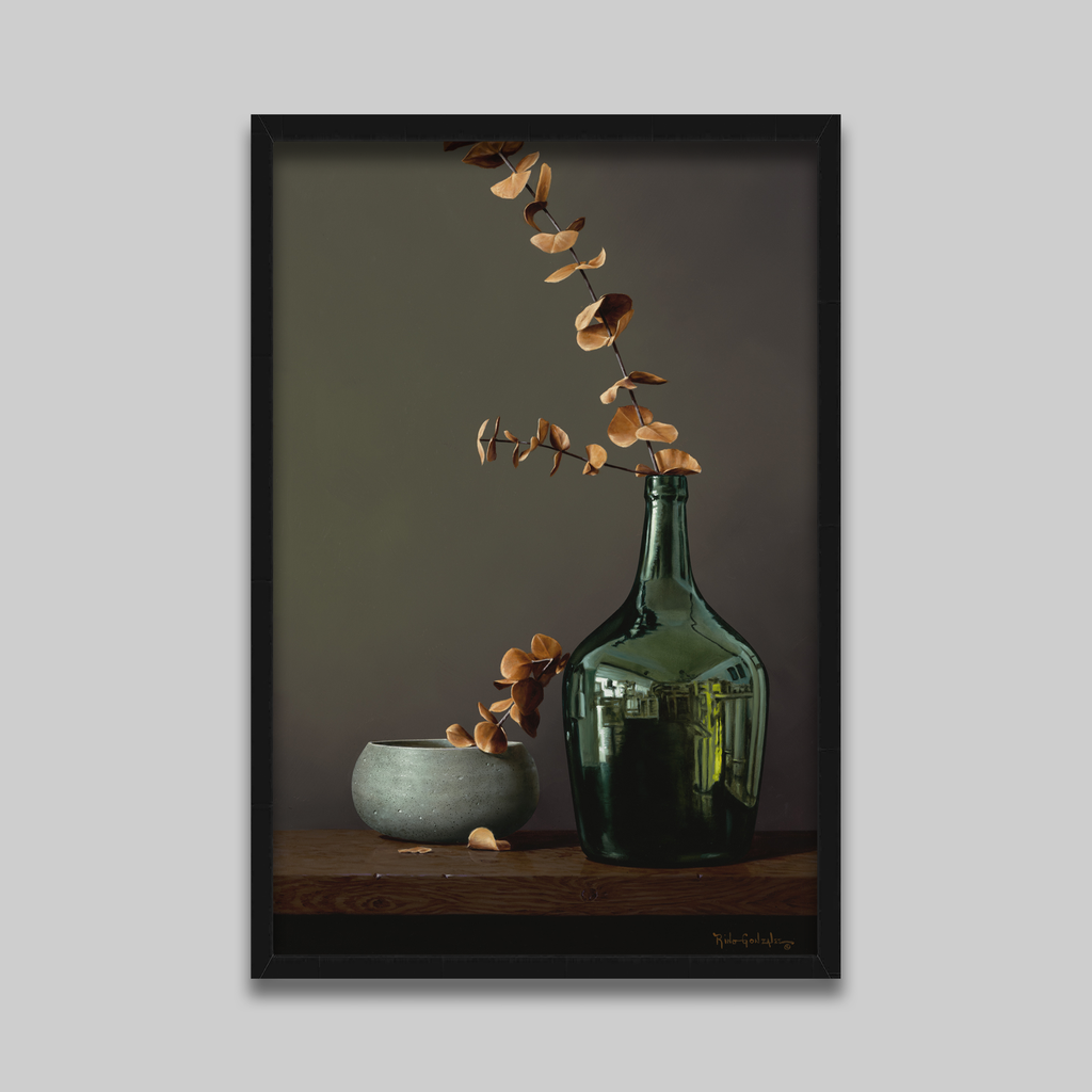 Advanced Monthly Art Classes