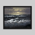 Graceful Waves