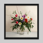 Advanced Monthly Art Classes