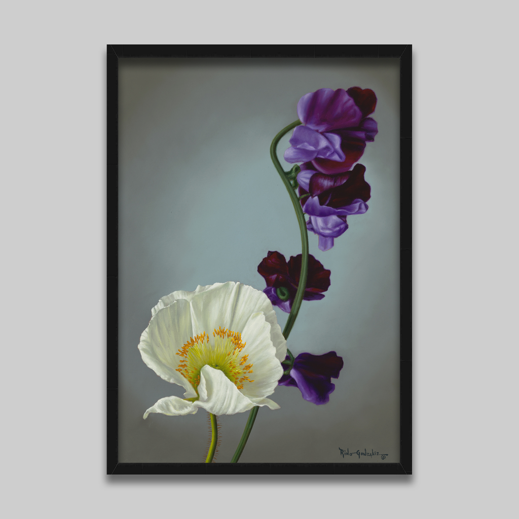 Advanced Monthly Art Classes