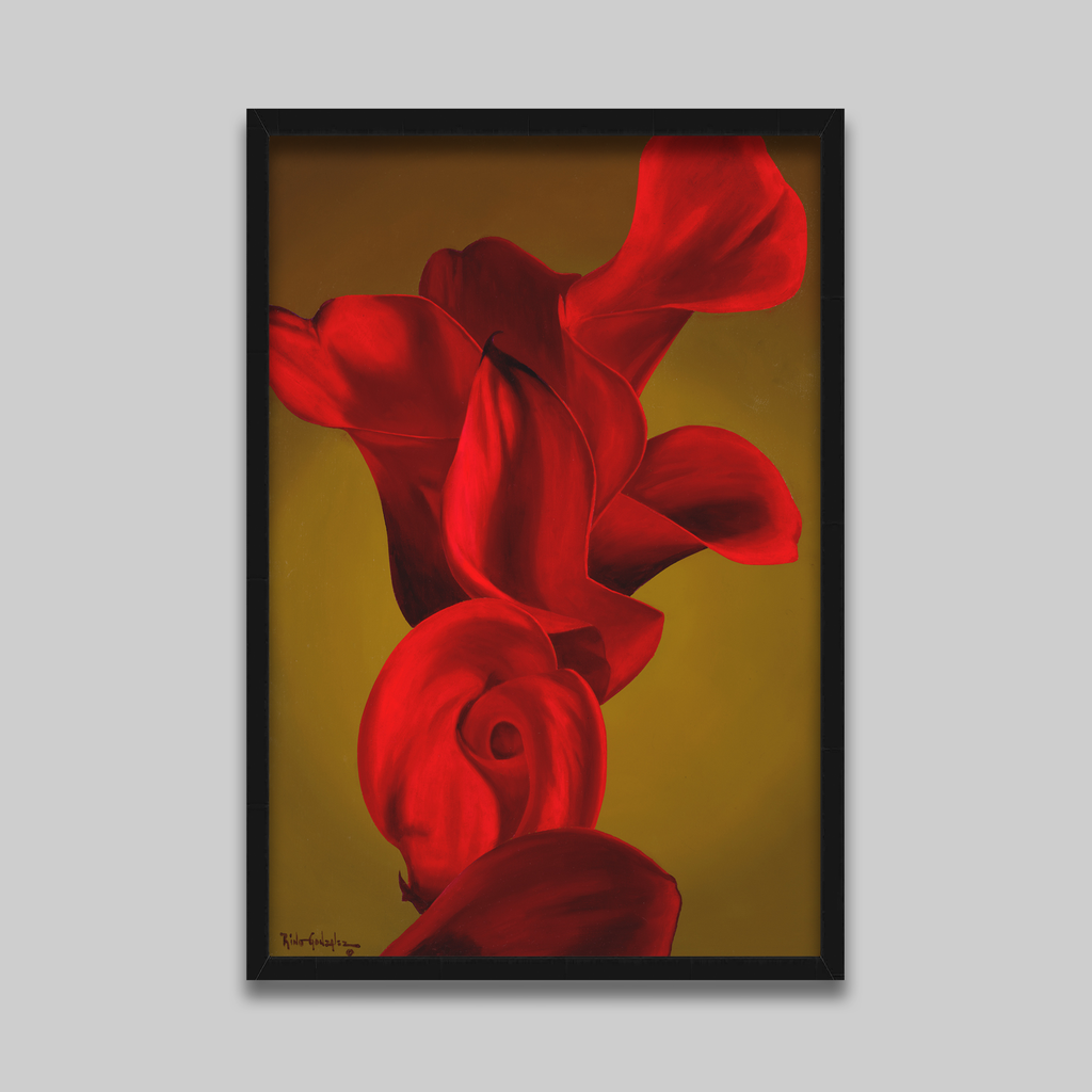 Advanced Monthly Art Classes